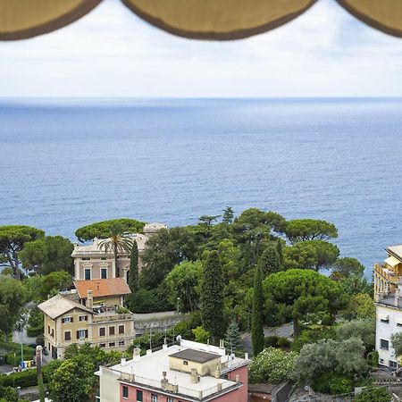 Casa Bianca A Bogliasco By Wonderful Italy Apartment ภายนอก รูปภาพ