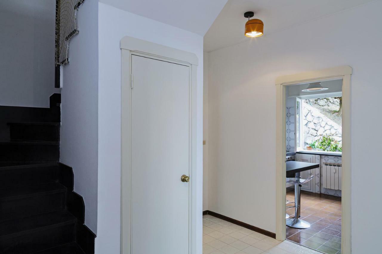 Casa Bianca A Bogliasco By Wonderful Italy Apartment ภายนอก รูปภาพ