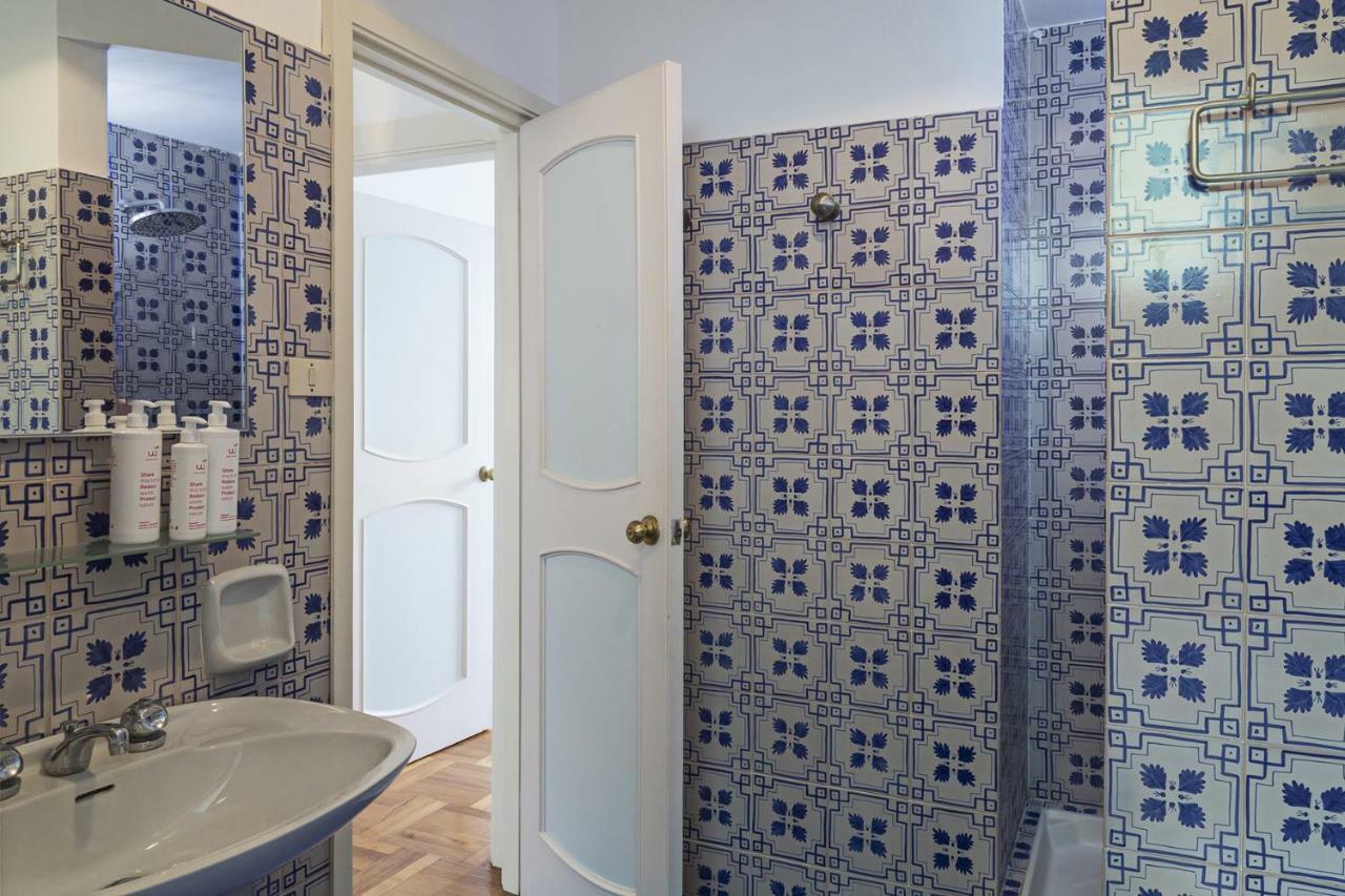 Casa Bianca A Bogliasco By Wonderful Italy Apartment ภายนอก รูปภาพ