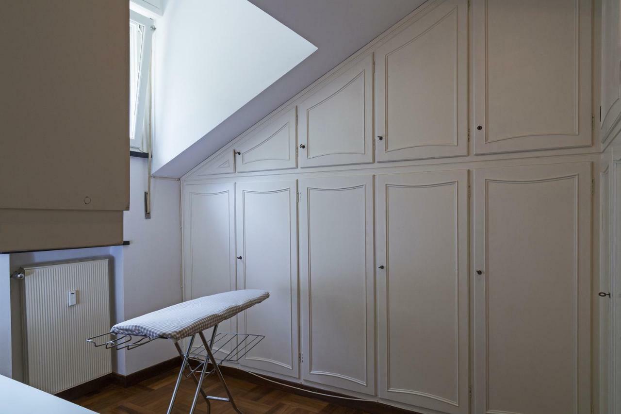 Casa Bianca A Bogliasco By Wonderful Italy Apartment ภายนอก รูปภาพ