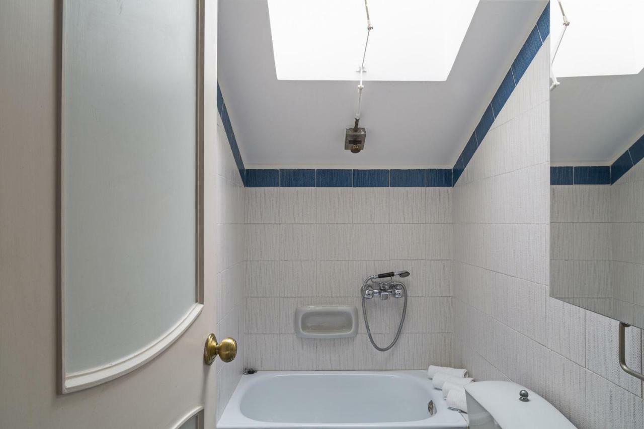 Casa Bianca A Bogliasco By Wonderful Italy Apartment ภายนอก รูปภาพ
